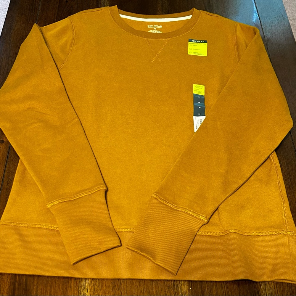 Tek Gear Sweatshirt